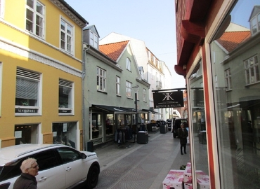 Butik til leje på Kirkestræde 2, 4700 Næstved - 220 m² | Foto 6 - Lokalebasen.dk