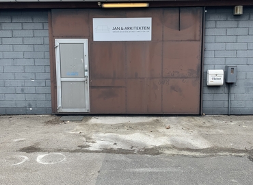 Lager til leje på Rugvænget 13, 4100 Ringsted - 176 m² | Foto 0 - Lokalebasen.dk