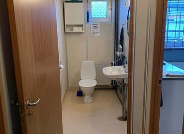 Lager til leje på Rugvænget 13, 4100 Ringsted - 176 m² | Foto 9 - Lokalebasen.dk