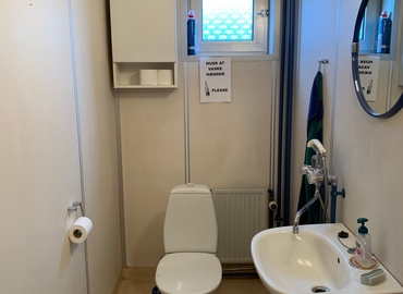 Lager til leje på Rugvænget 13, 4100 Ringsted - 176 m² | Foto 10 - Lokalebasen