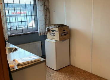 Lager til leje på Rugvænget 13, 4100 Ringsted - 176 m² | Foto 12 - Lokalebasen