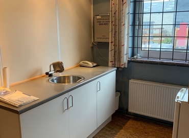 Lager til leje på Rugvænget 13, 4100 Ringsted - 176 m² | Foto 11 - Lokalebasen.dk