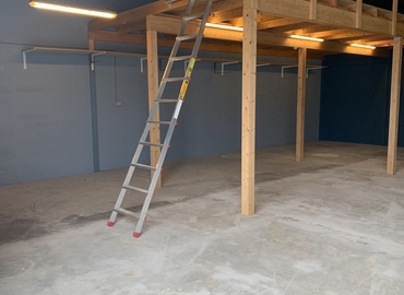 Lager til leje på Rugvænget 13, 4100 Ringsted - 176 m² | Foto 5 - Lokalebasen