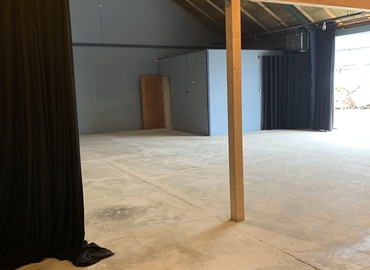 Lager til leje på Rugvænget 13, 4100 Ringsted - 176 m² | Foto 4 - Lokalebasen