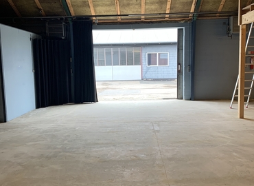 Lager til leje på Rugvænget 13, 4100 Ringsted - 176 m² | Foto 1 - Lokalebasen