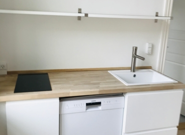 Butik til leje på Hersegade 18, 4000 Roskilde - 64 m² | Foto 6 - Lokalebasen.dk