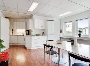 Kontor til leje på Klamsagervej 35, 8230 Åbyhøj - 266 m² | Foto 3 - Lokalebasen