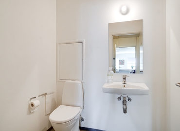 Kontor til leje på Klamsagervej 35, 8230 Åbyhøj - 266 m² | Foto 6 - Lokalebasen