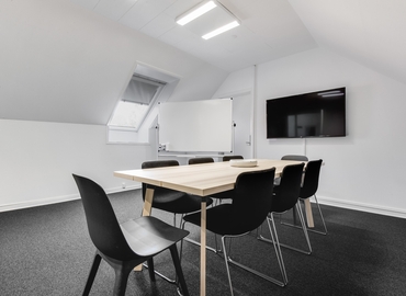 Kontorhotel på Centervej, 6000 Kolding - 1 m² | Foto 7 - Lokalebasen.dk