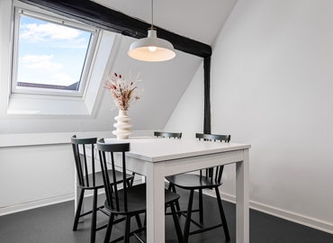 Kontorhotel på Centervej, 6000 Kolding - 1 m² | Foto 8 - Lokalebasen