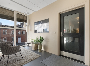 Kontorhotel på Tobaksgården 3, 8700 Horsens - 1 m² | Foto 8 - Lokalebasen.dk