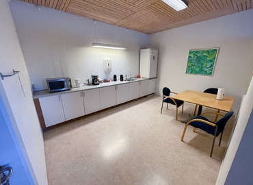 Kontor til leje på Norvangen 3D, 4220 Korsør - 36 m² | Foto 1 - Lokalebasen