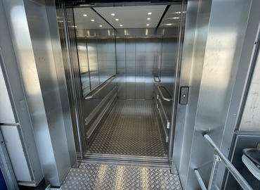 Kontor til leje på Norvangen 3D, 4220 Korsør - 36 m² | Foto 3 - Lokalebasen