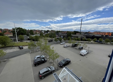 Kontor til leje på Norvangen 3D, 4220 Korsør - 36 m² | Foto 4 - Lokalebasen