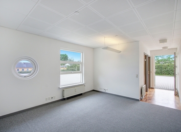 Lager til leje på Silovej 32C, 2690 Karlslunde - 144 m² | Foto 2 - Lokalebasen