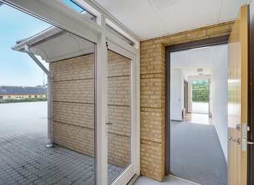 Lager til leje på Silovej 32C, 2690 Karlslunde - 144 m² | Foto 6 - Lokalebasen