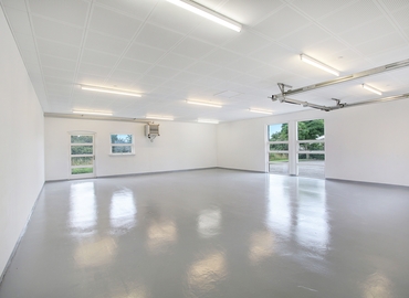 Lager til leje på Silovej 32C, 2690 Karlslunde - 144 m² | Foto 4 - Lokalebasen.dk