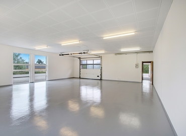 Lager til leje på Silovej 32C, 2690 Karlslunde - 144 m² | Foto 3 - Lokalebasen.dk