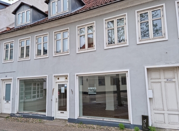 Butik til leje på Gravene 36, 8800 Viborg - 84 m² | Foto 1 - Lokalebasen.dk