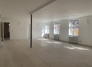 Kontor til leje på Vestergade 18, 4600 Køge - 108 m² | Foto 0 - Lokalebasen.dk