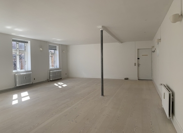 Kontor til leje på Vestergade 18, 4600 Køge - 108 m² | Foto 2 - Lokalebasen