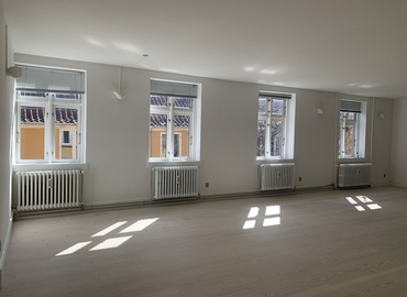 Kontor til leje på Vestergade 18, 4600 Køge - 108 m² | Foto 1 - Lokalebasen.dk