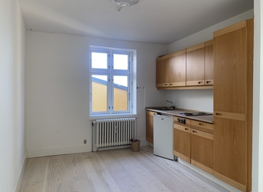 Kontor til leje på Vestergade 18, 4600 Køge - 108 m² | Foto 3 - Lokalebasen.dk