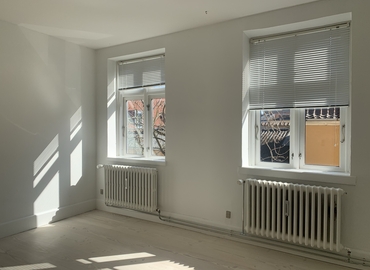 Kontor til leje på Vestergade 18, 4600 Køge - 108 m² | Foto 4 - Lokalebasen.dk