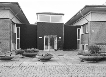 32 m² Business center in Esbjerg O, Høgevej 25 (6705) - 14 | MatchOffice.com