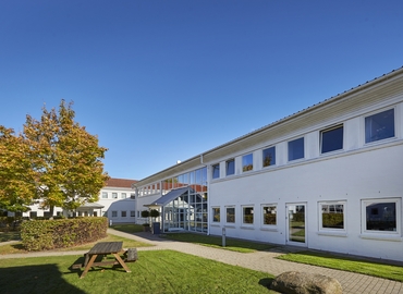 Kontor til leje på Kongevejen 400, 2840 Holte - 287 m² | Foto 5 - Lokalebasen