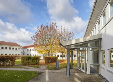 Kontor til leje på Kongevejen 400, 2840 Holte - 287 m² | Foto 6 - Lokalebasen