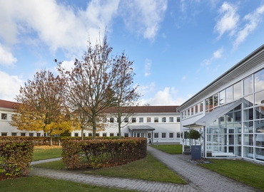 Kontor til leje på Kongevejen 400, 2840 Holte - 287 m² | Foto 7 - Lokalebasen