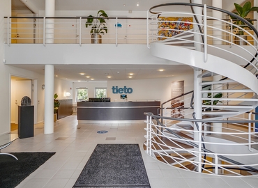 Kontor til leje på Kongevejen 400, 2840 Holte - 287 m² | Foto 8 - Lokalebasen.dk