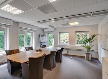 Kontor til leje på Kongevejen 400, 2840 Holte - 287 m² | Foto 9 - Lokalebasen