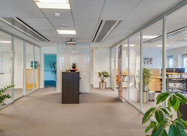 Kontor til leje på Kongevejen 400, 2840 Holte - 287 m² | Foto 10 - Lokalebasen.dk