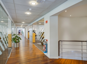 Kontor til leje på Kongevejen 400, 2840 Holte - 287 m² | Foto 11 - Lokalebasen