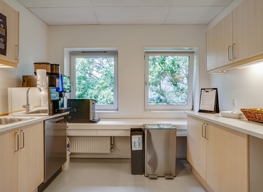 Kontor til leje på Kongevejen 400, 2840 Holte - 287 m² | Foto 13 - Lokalebasen