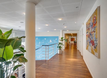 Kontor til leje på Kongevejen 400, 2840 Holte - 287 m² | Foto 14 - Lokalebasen