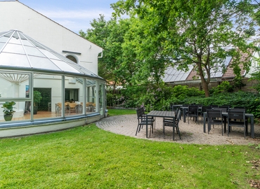 Kontor til leje på Kongevejen 400, 2840 Holte - 287 m² | Foto 16 - Lokalebasen