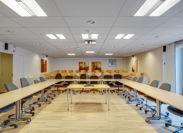 Kontor til leje på Kongevejen 400, 2840 Holte - 287 m² | Foto 17 - Lokalebasen