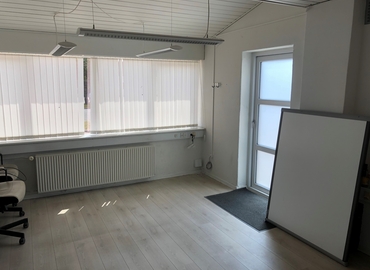 25 m² Office space up for rent in Norresundby, Østre Fælledvej 16, 9400  - 1 | MatchOffice