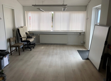 25 m² Office space available to rent in Norresundby, Østre Fælledvej 16, 9400  - 0 | MatchOffice