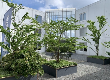 1060 m² Commercial office for rent in Ballerup, Lautruphøj 1, 2750  - 12 | MatchOffice.com