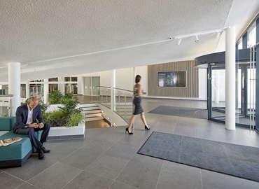 1060 m² Flexible office available to rent in Ballerup, Lautruphøj 1, 2750  - 5 | MatchOffice