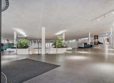 1060 m² Flexible office for rent in Ballerup, Lautruphøj 1, 2750  - 6 | MatchOffice