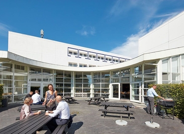 1060 m² Office for rent in Ballerup, Lautruphøj 1, 2750  - 11 | MatchOffice