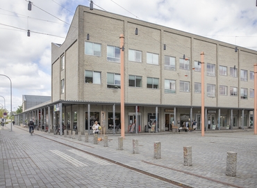Butik til leje på Trekroner Centervej 55, 4000 Roskilde - 130 m² | Foto 5 - Lokalebasen