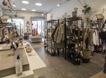 Butik til leje på Trekroner Centervej 55, 4000 Roskilde - 130 m² | Foto 6 - Lokalebasen
