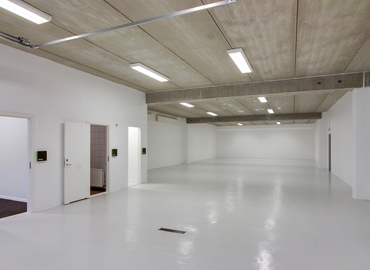 Lager til leje på Frederikshavnsvej  118, 9800 Hjørring - 279 m² | Foto 2 - Lokalebasen