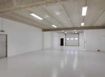 Lager til leje på Frederikshavnsvej  118, 9800 Hjørring - 279 m² | Foto 3 - Lokalebasen